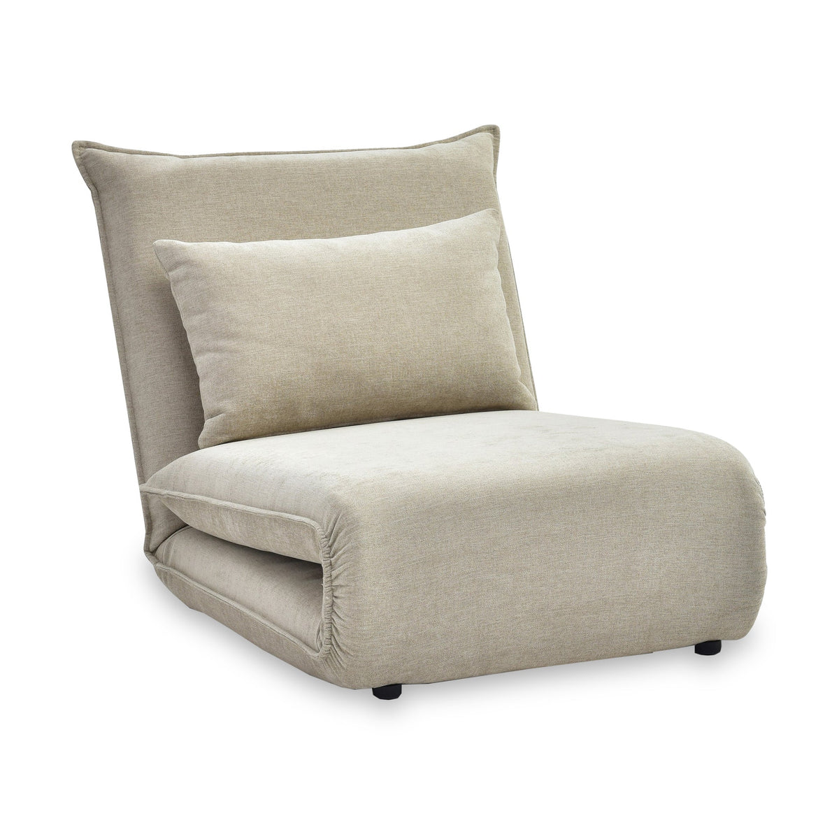 Grayson Chenille Sofa Bed