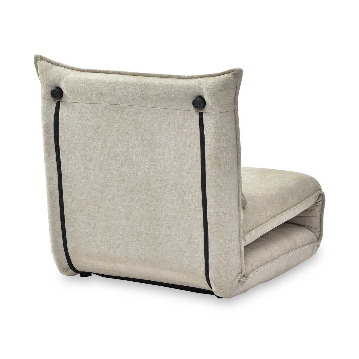 Grayson Chenille Sofa Bed
