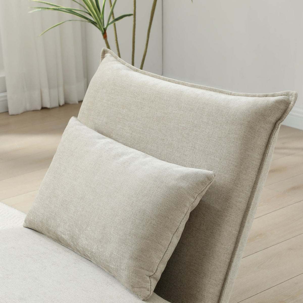 Grayson Chenille Sofa Bed