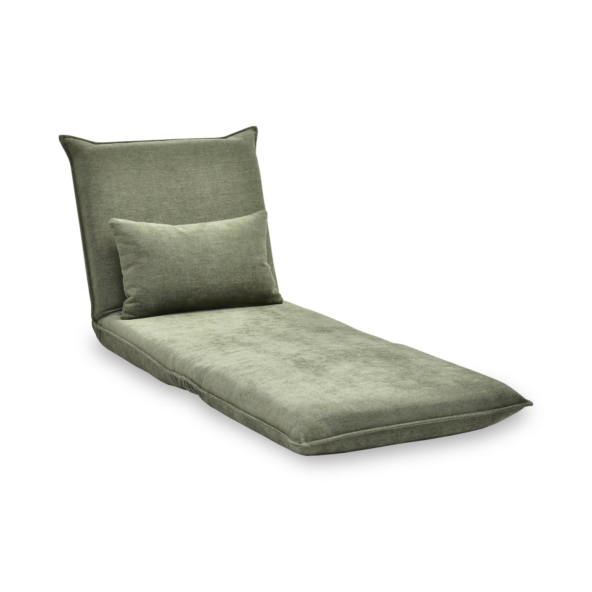Grayson Chenille Sofa Bed