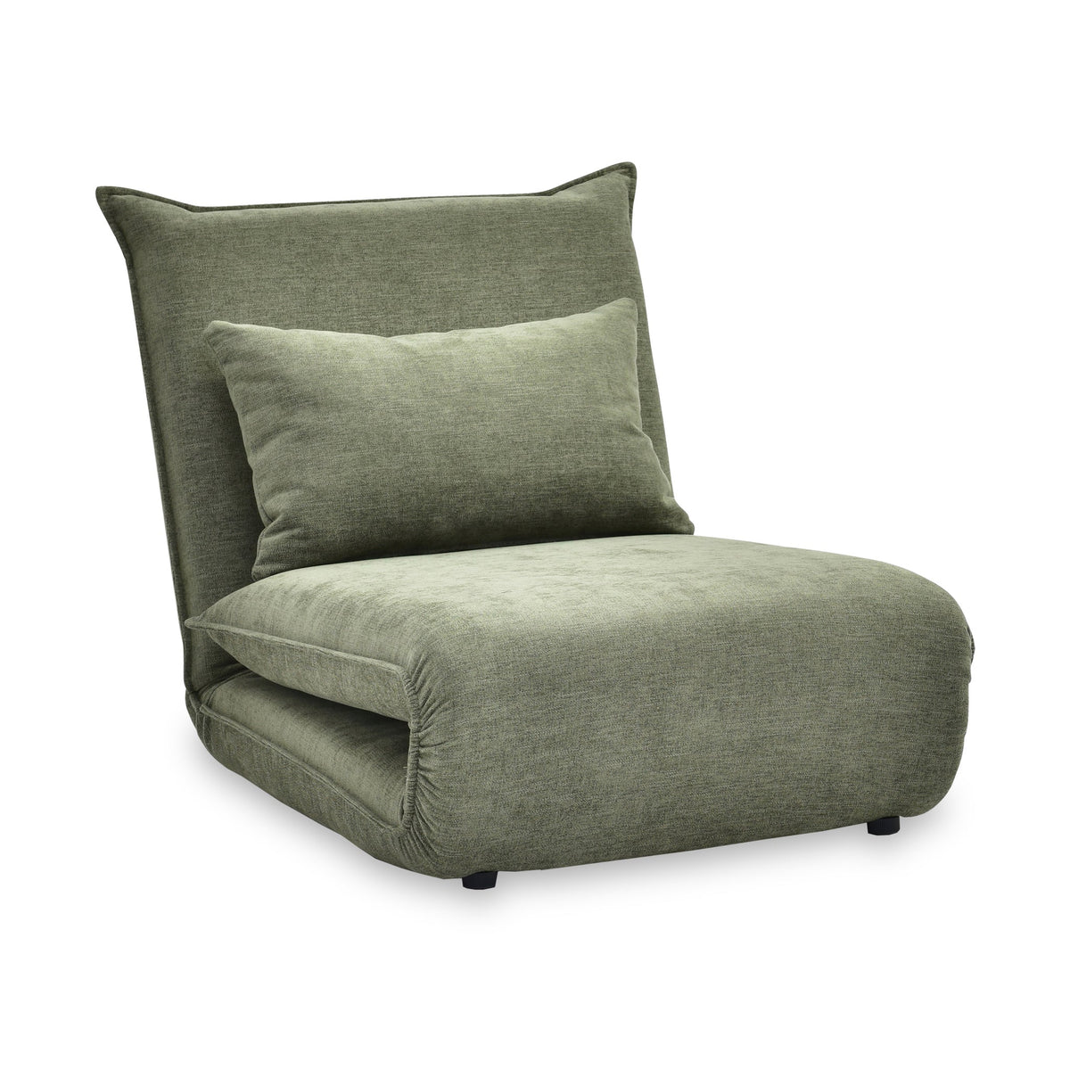 Grayson Chenille Sofa Bed