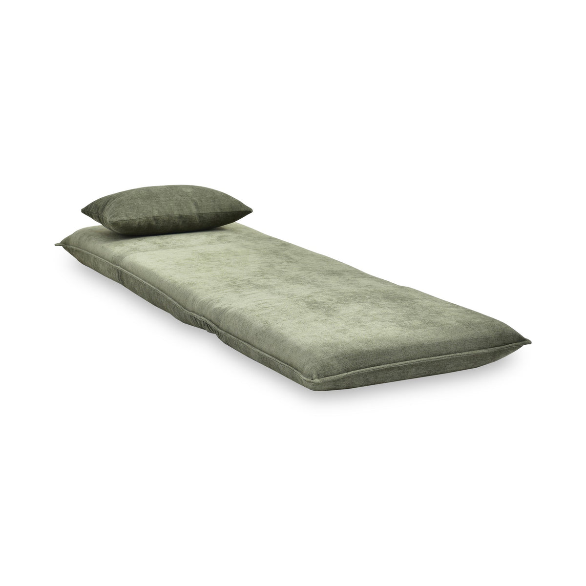 Grayson Chenille Sofa Bed
