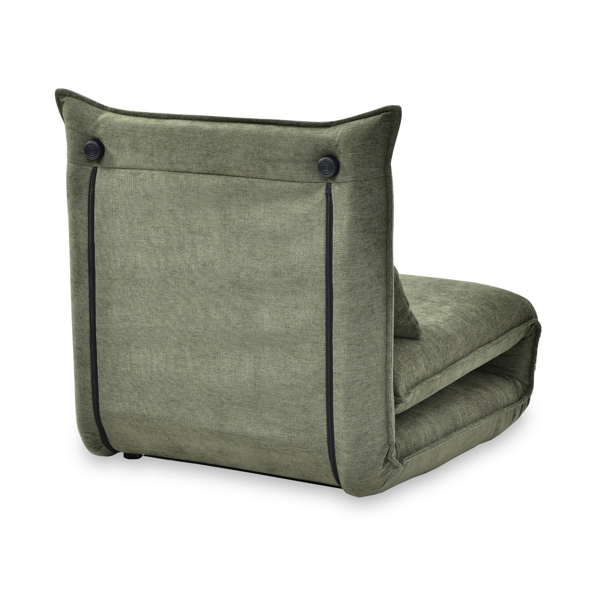 Grayson Chenille Sofa Bed