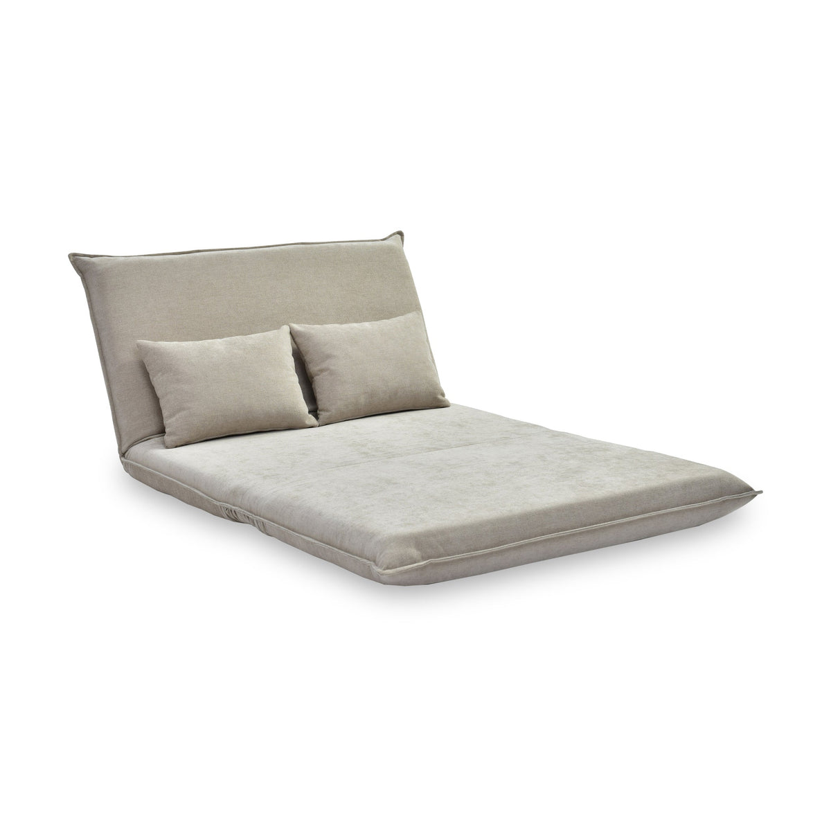 Grayson Chenille Sofa Bed