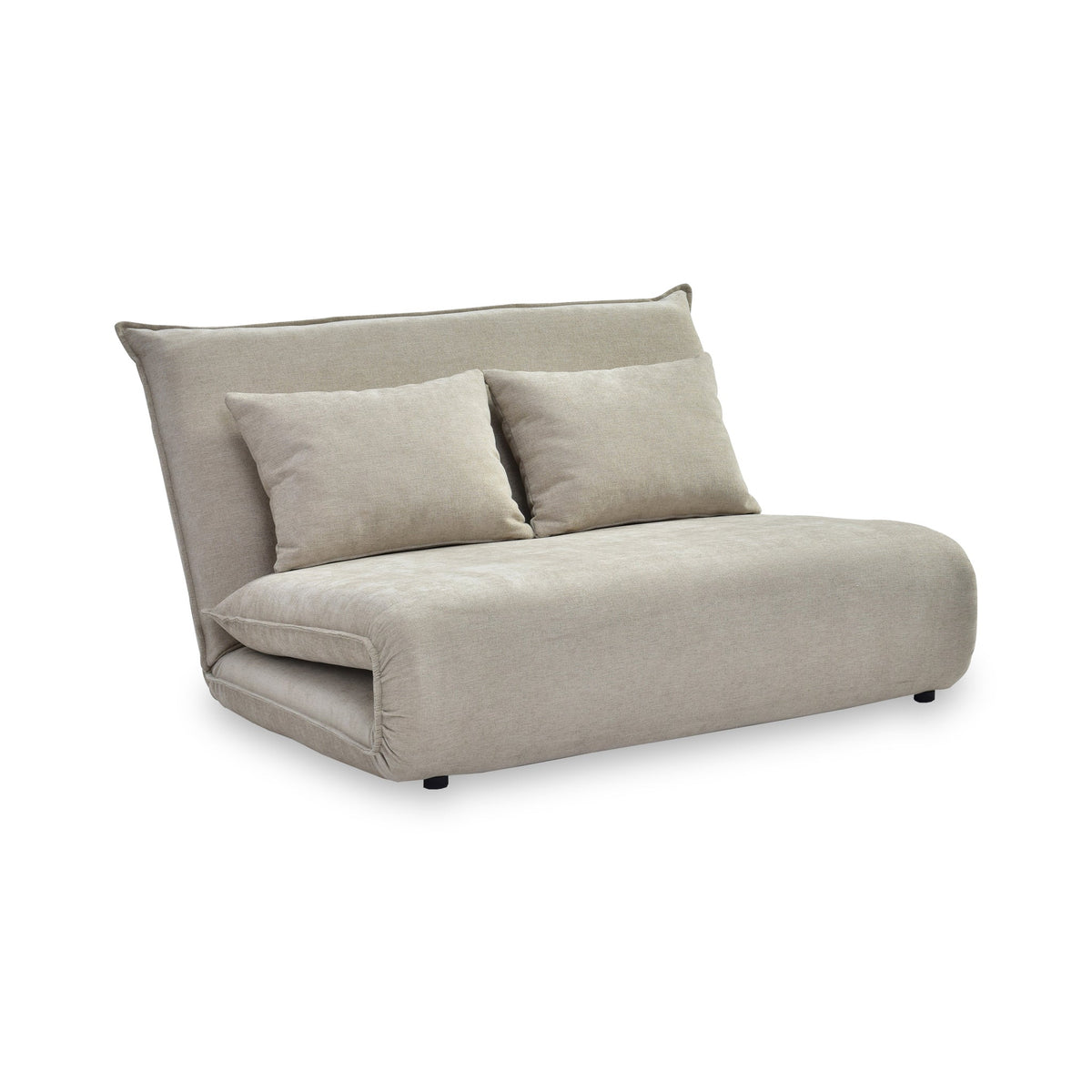 Grayson Chenille Sofa Bed