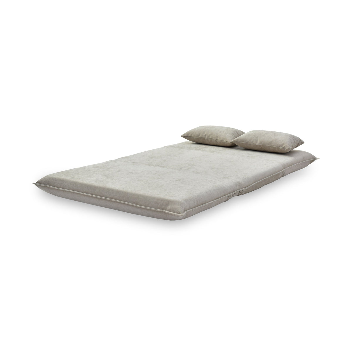 Grayson Chenille Sofa Bed
