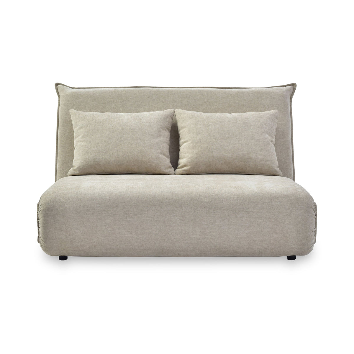 Grayson Chenille Sofa Bed