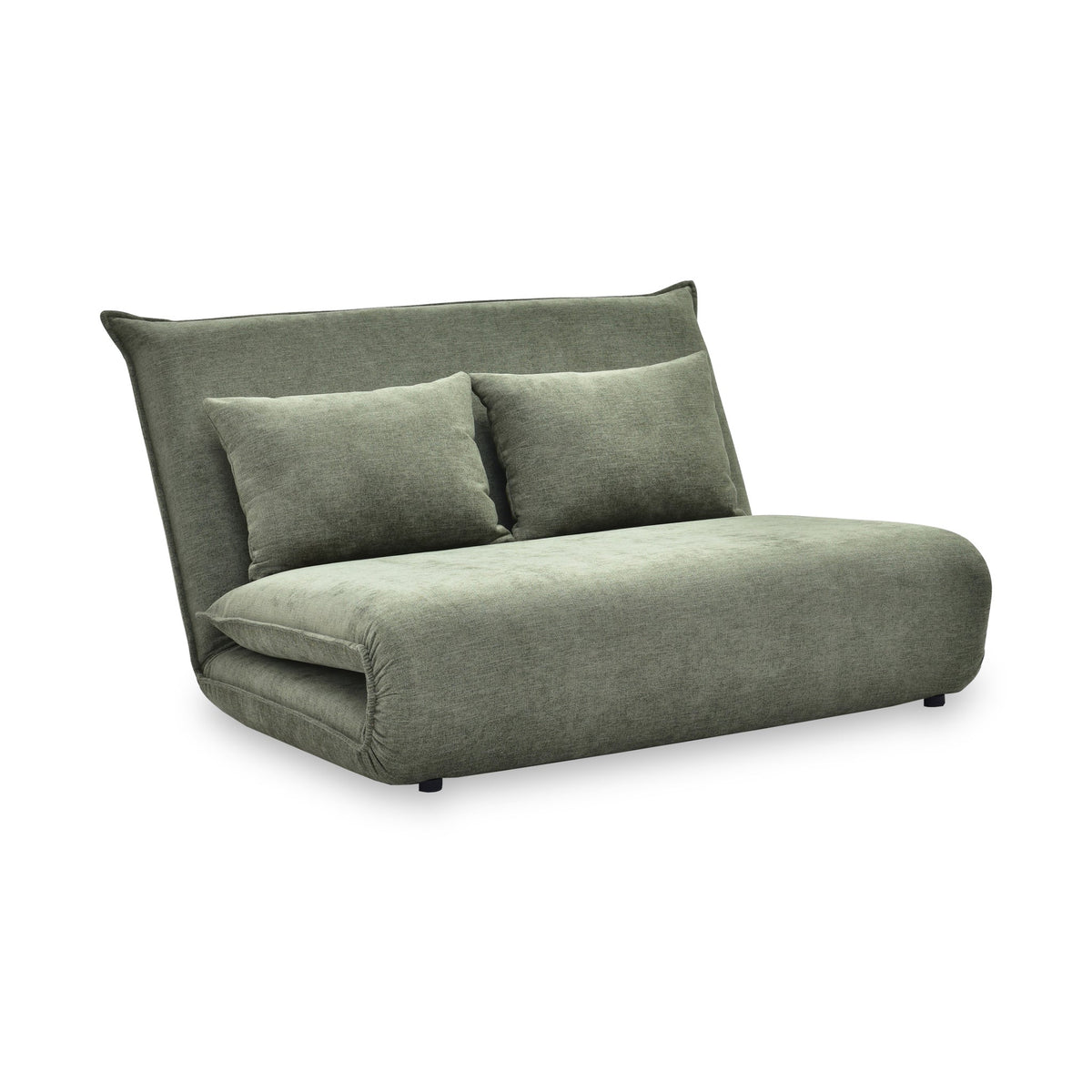 Grayson Chenille Sofa Bed