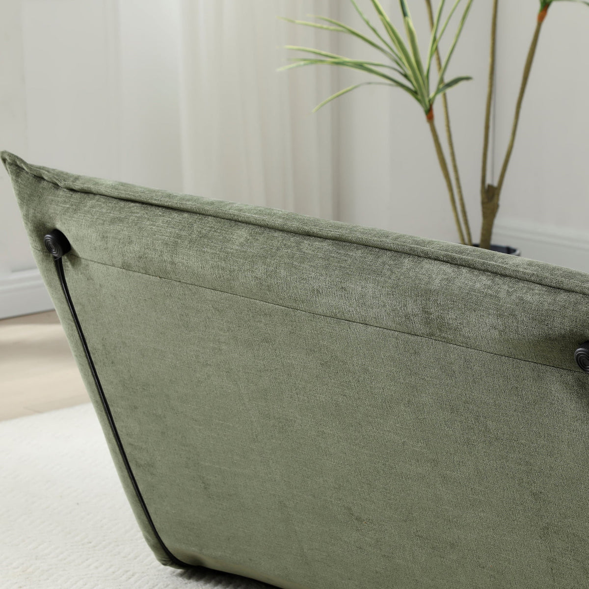 Grayson Chenille Sofa Bed