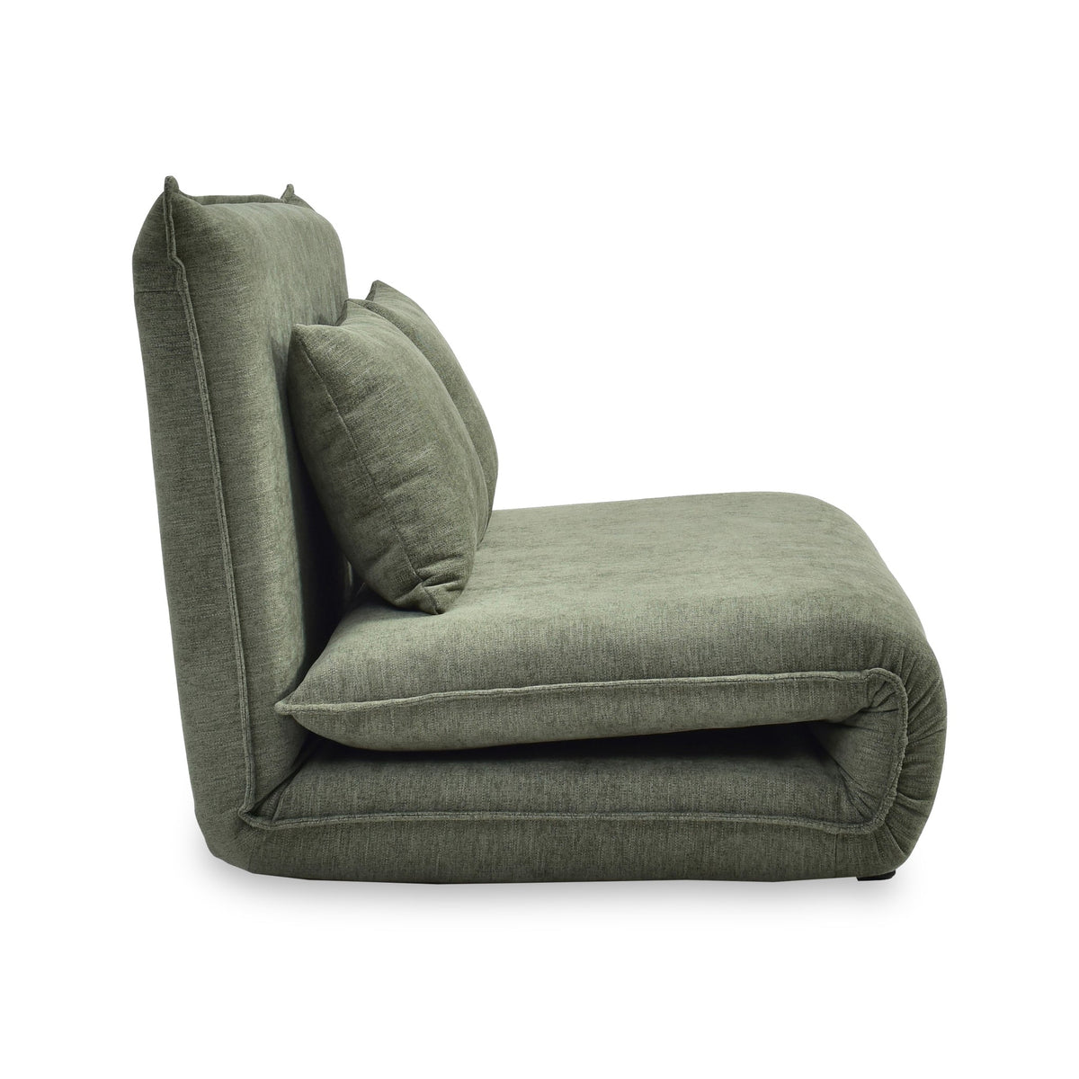 Grayson Chenille Sofa Bed