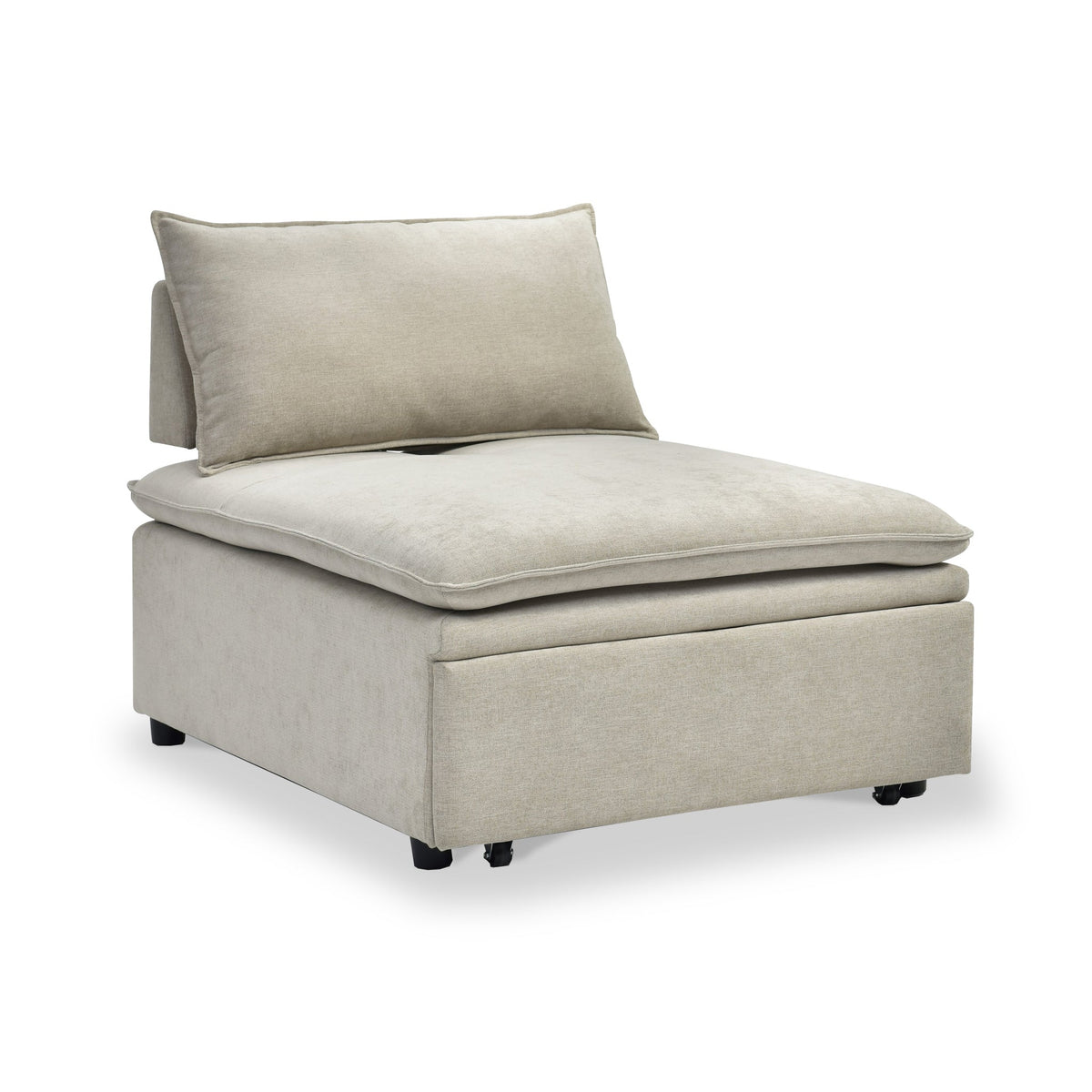 Keller Single Sofa Bed