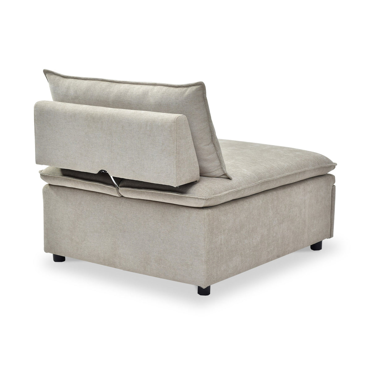 Keller Single Sofa Bed