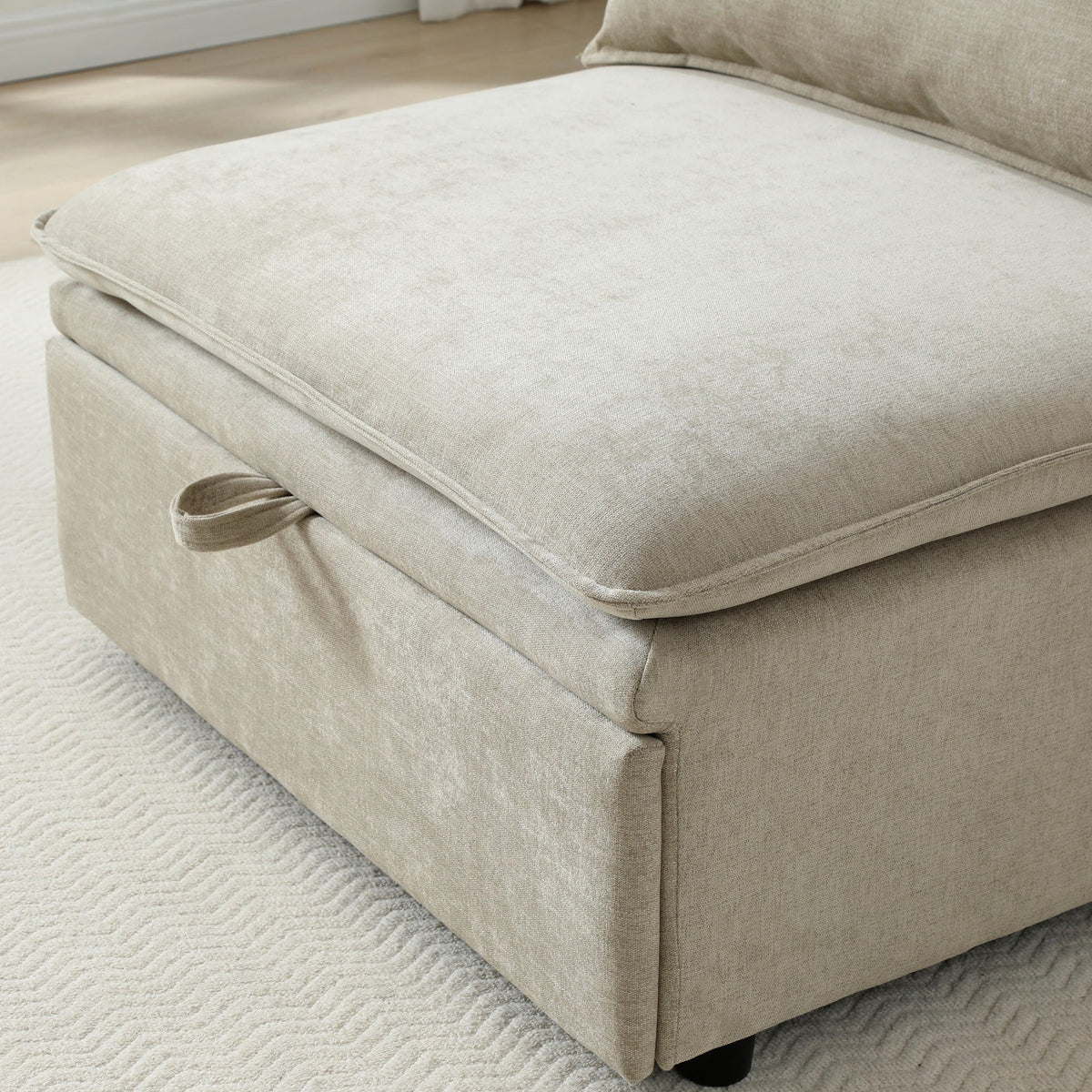 Keller Single Sofa Bed