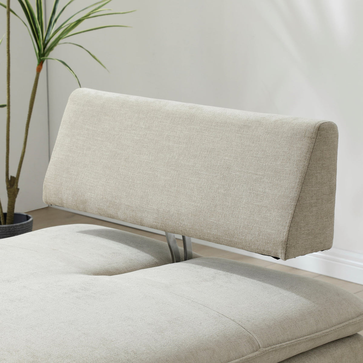Keller Single Sofa Bed