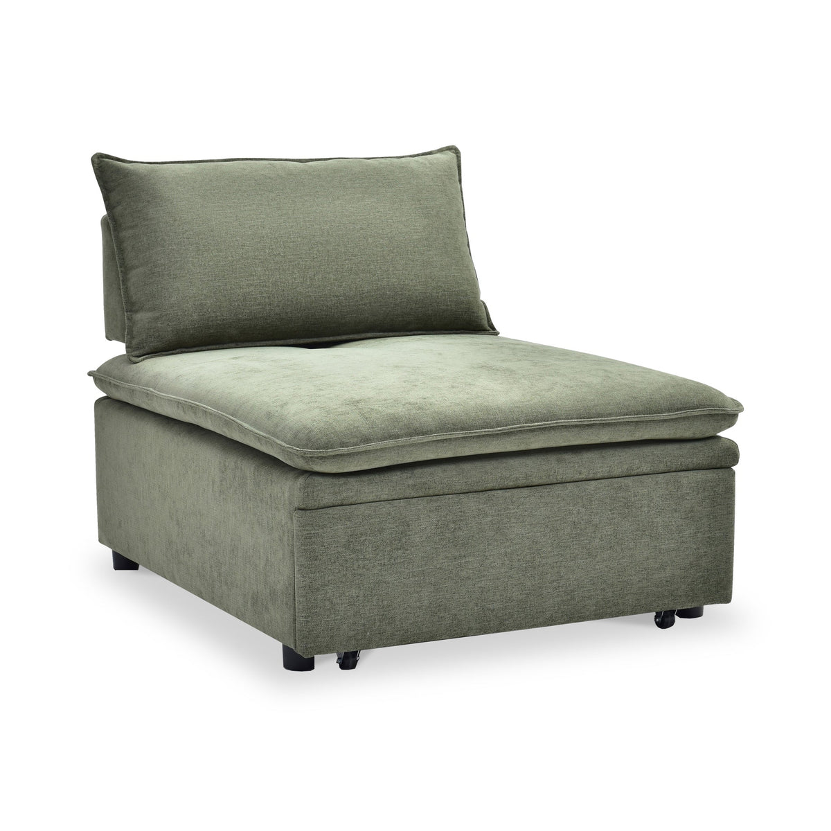 Keller Single Sofa Bed