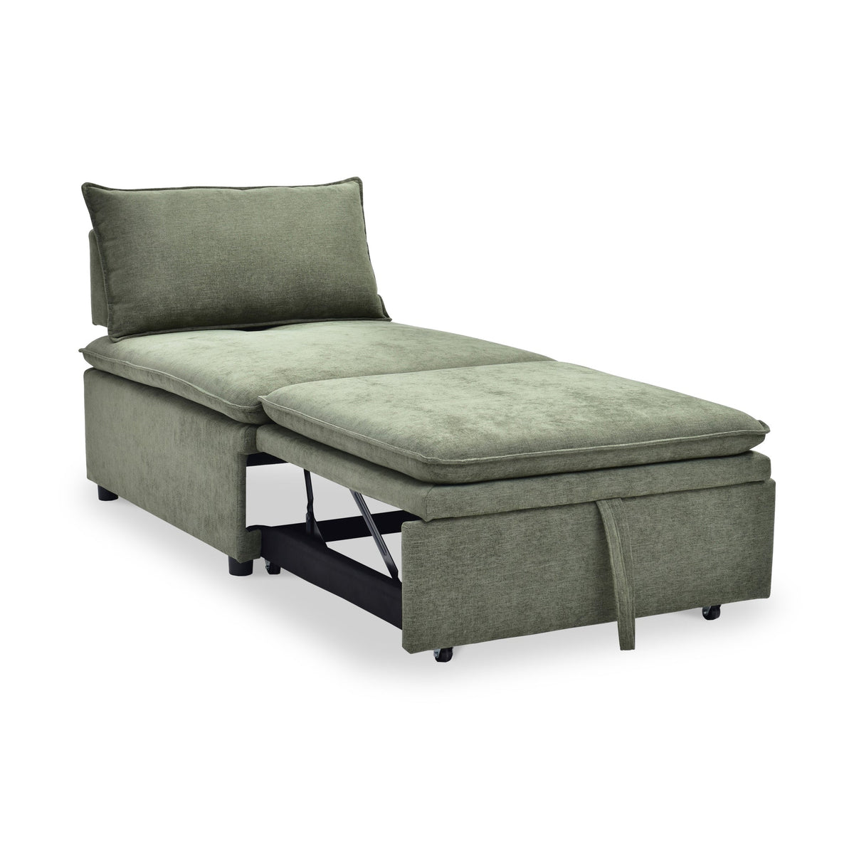 Keller Single Sofa Bed