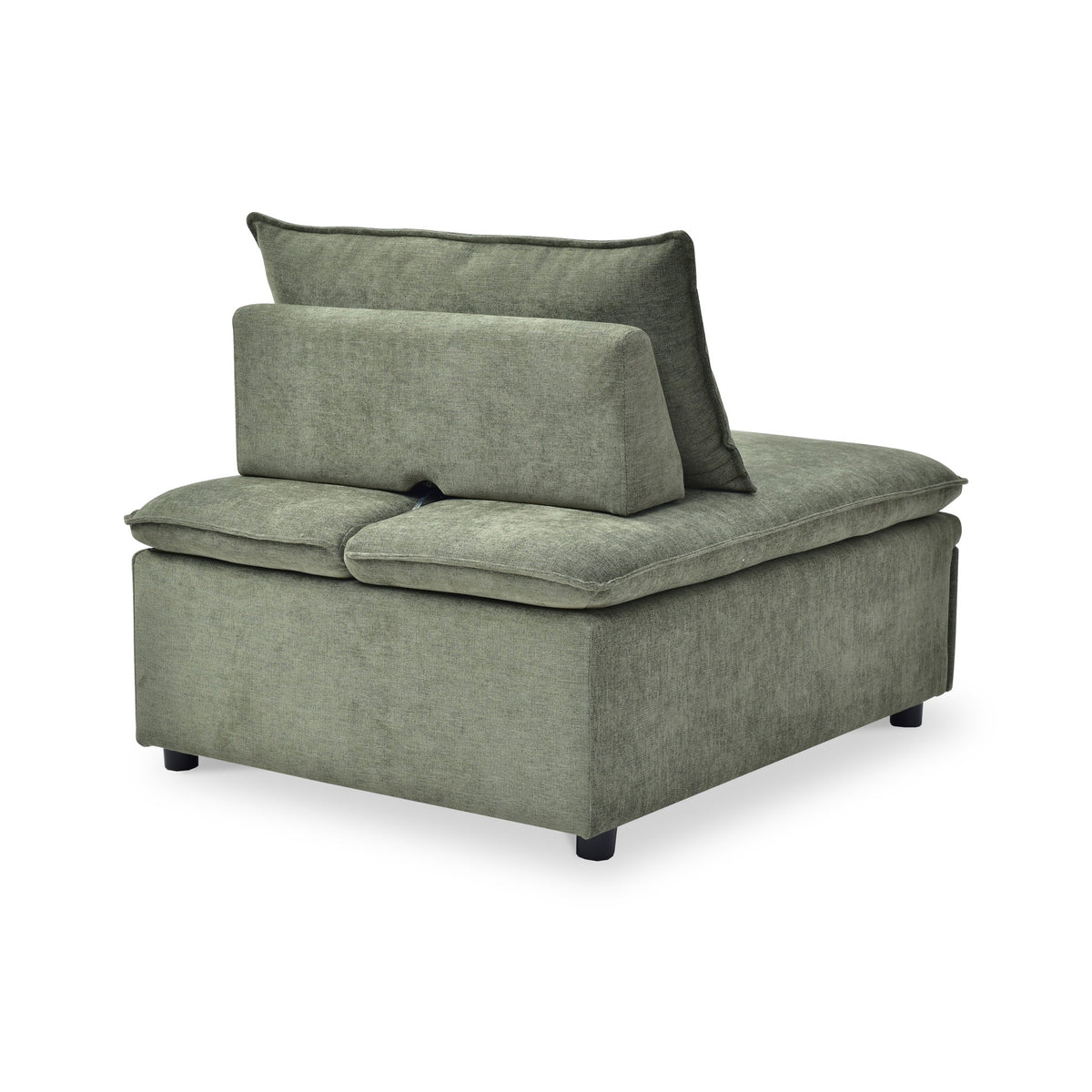 Keller Single Sofa Bed