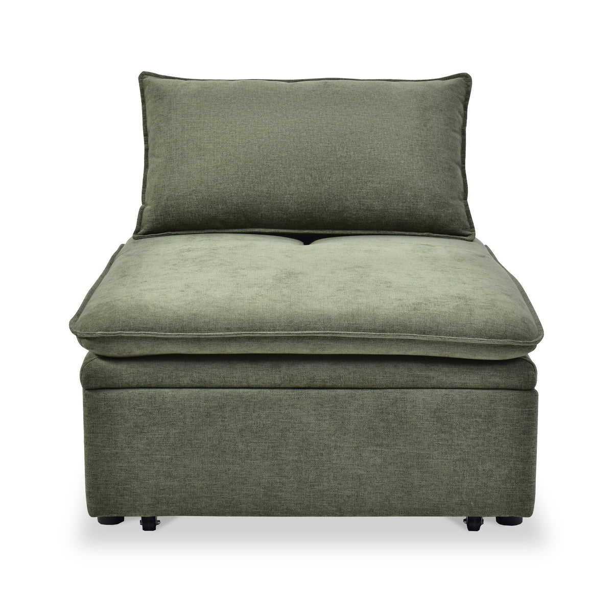 Keller Single Sofa Bed