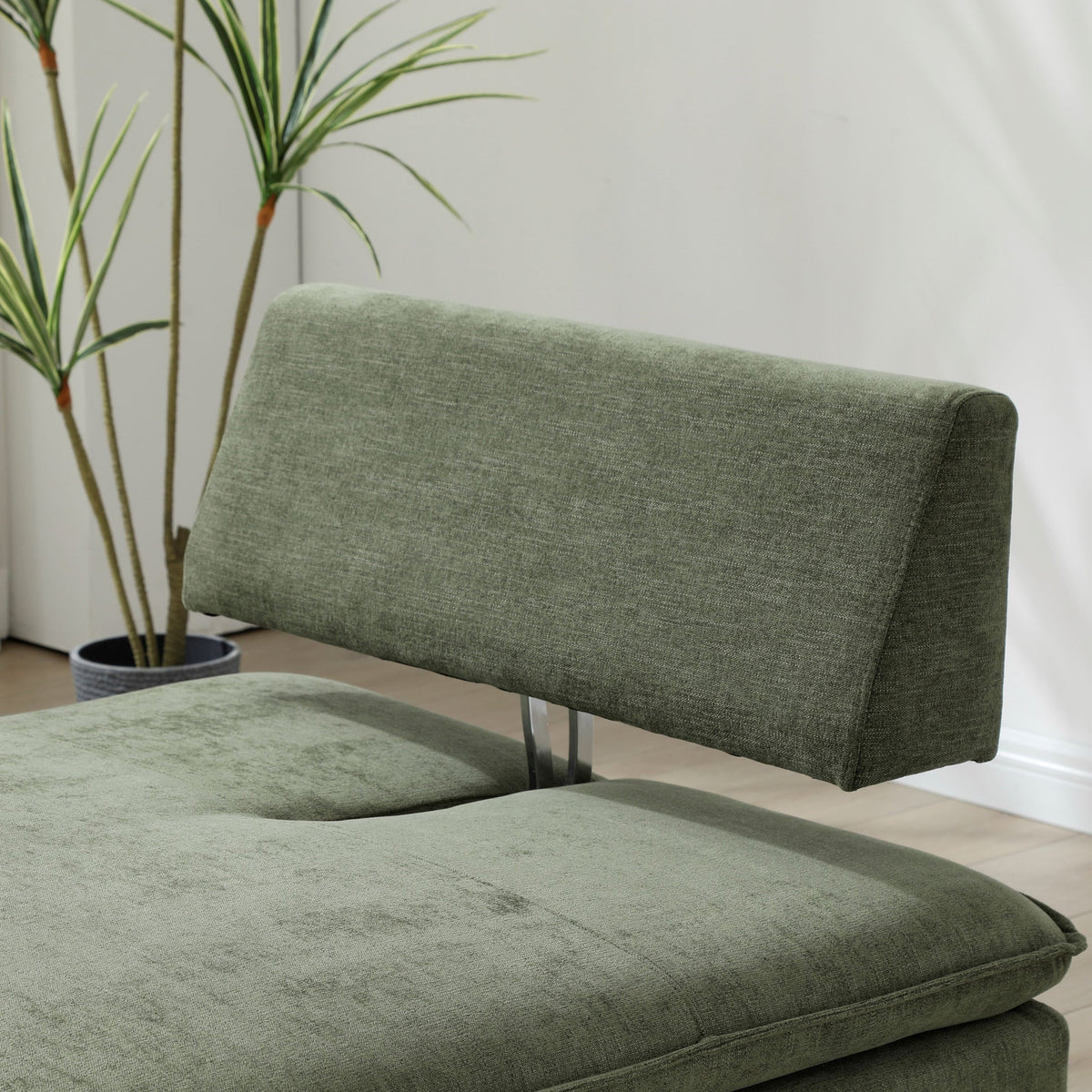Keller Single Sofa Bed