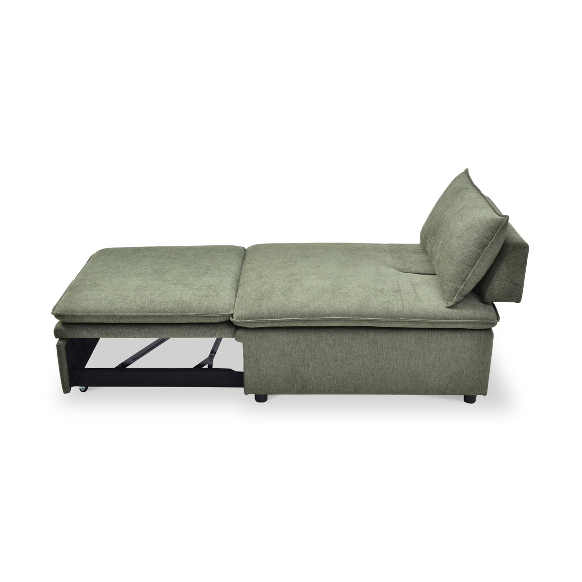 Keller Single Sofa Bed