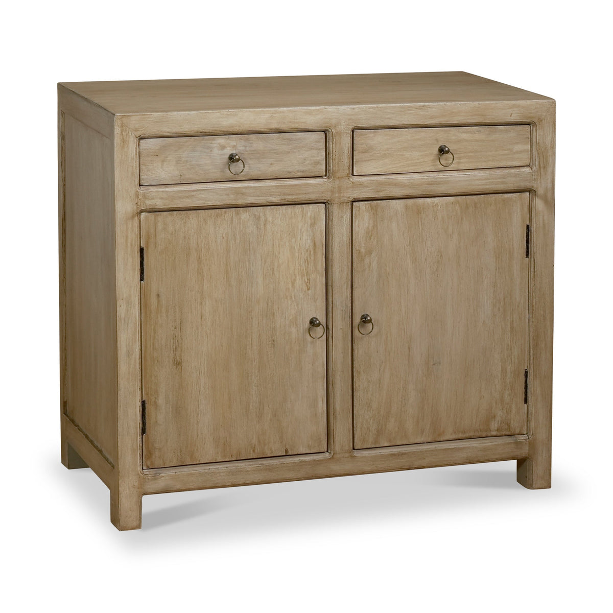 Amal Mango Wood Small Sideboard