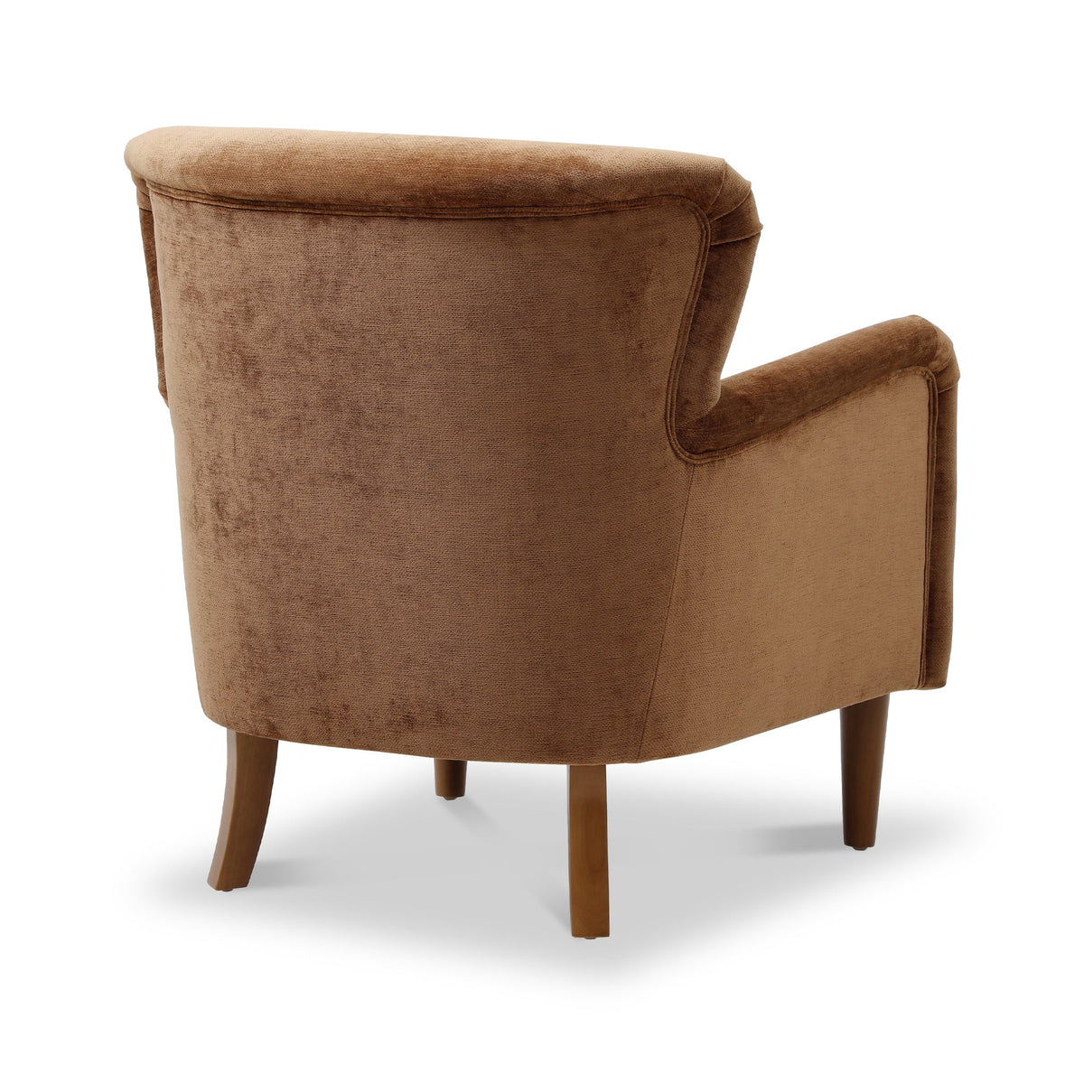 Arkwright Wingback Armchair