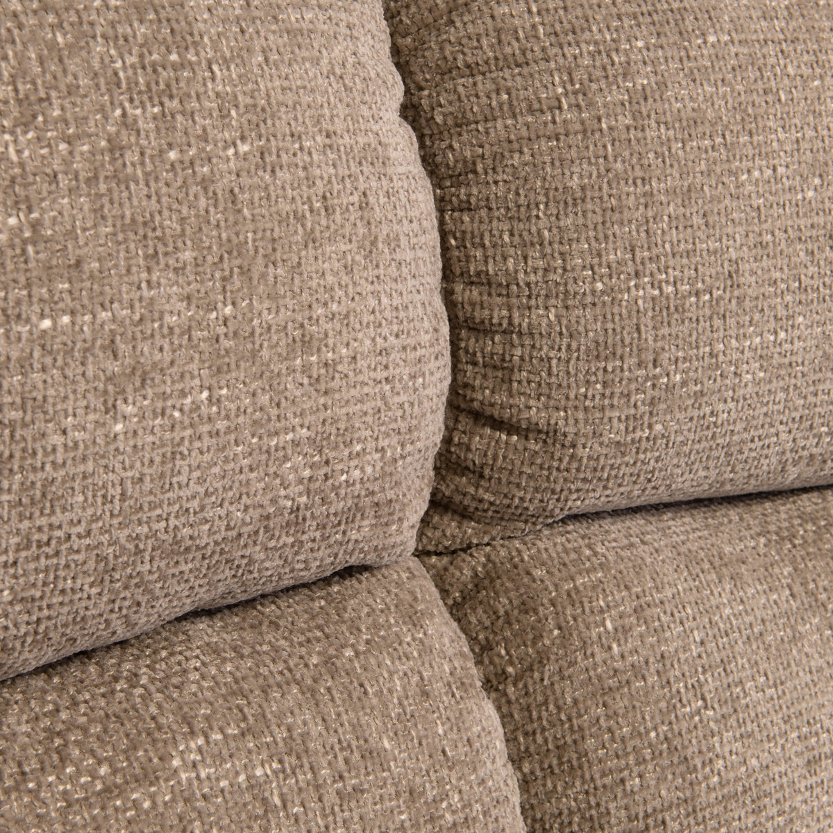 Seville Fabric Power Reclining Armchair