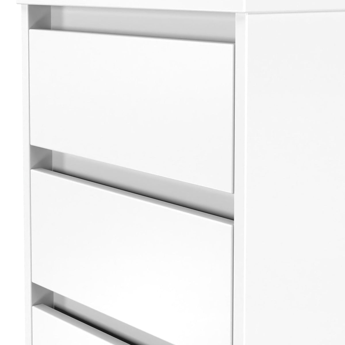 Axton 5 Drawer Tallboy Chest