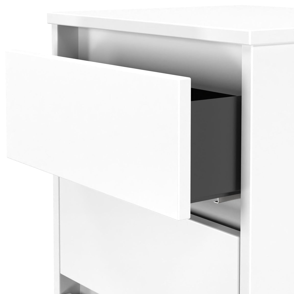 Axton 5 Drawer Tallboy Chest