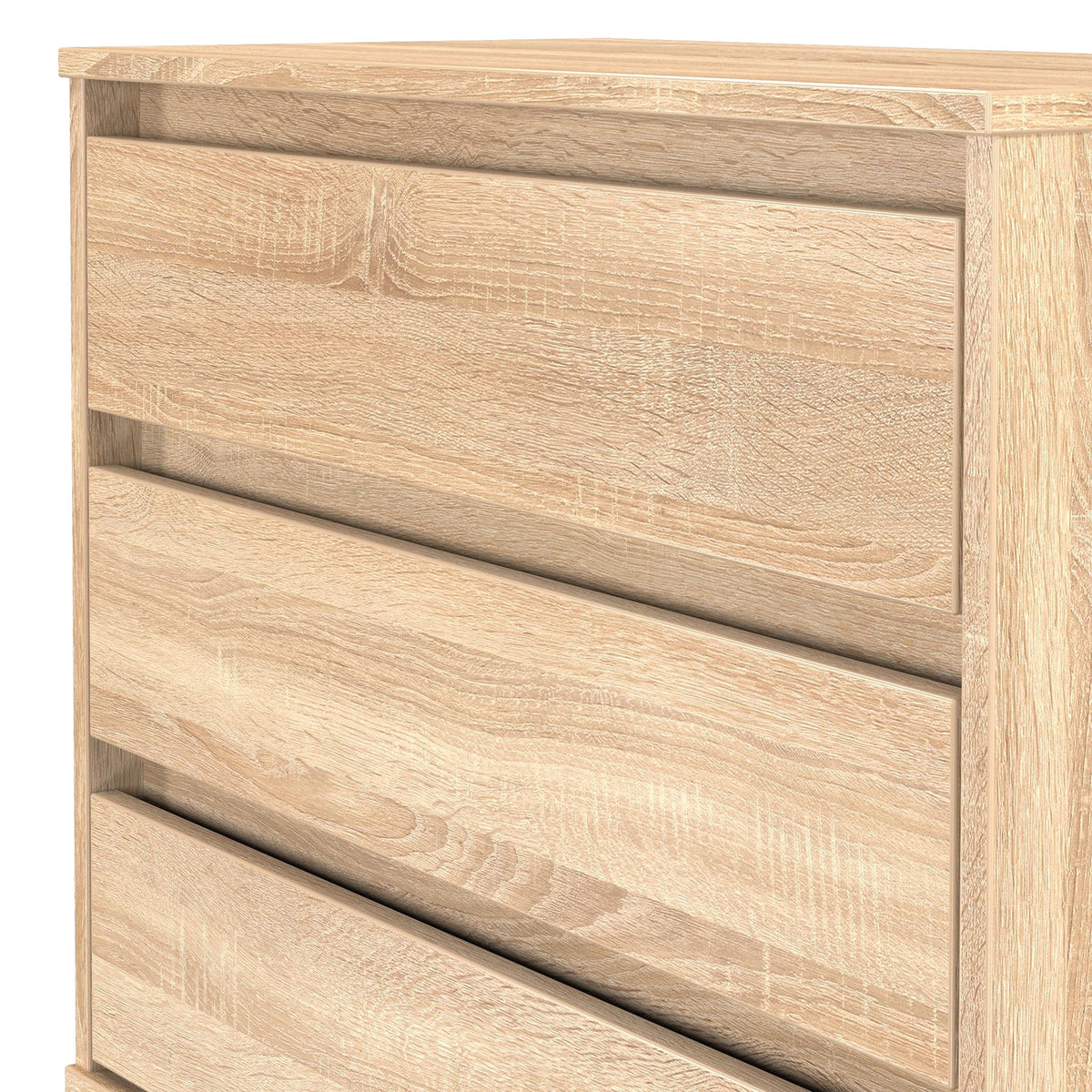 Axton 3 Drawer Chest