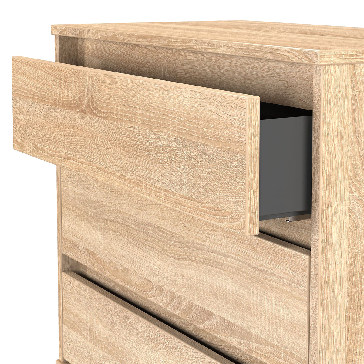 Axton 3 Drawer Chest