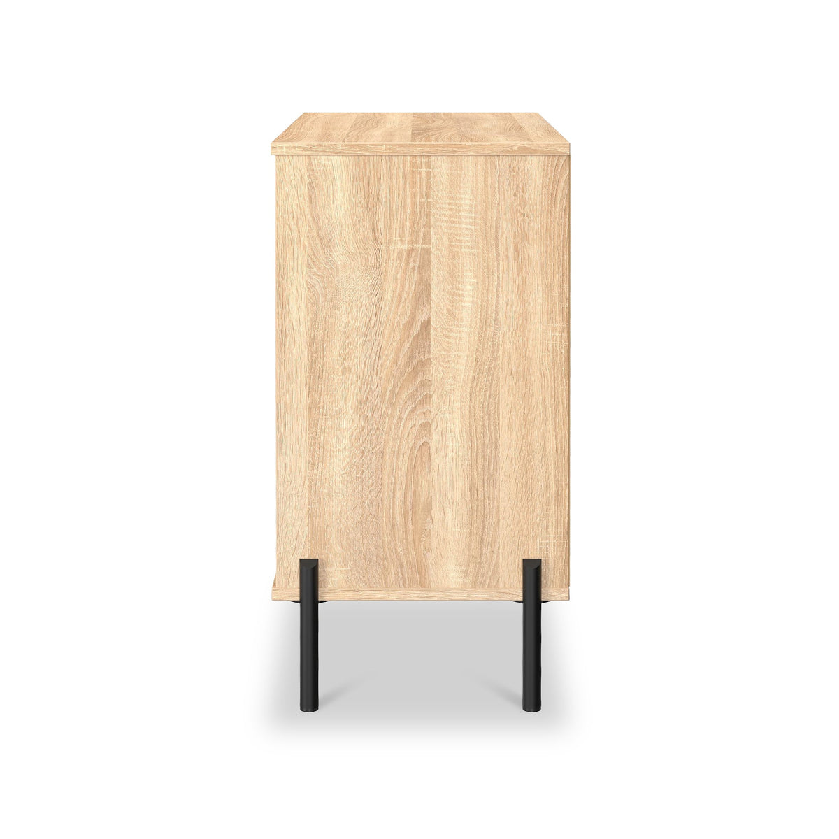 Axton 3 Drawer Chest
