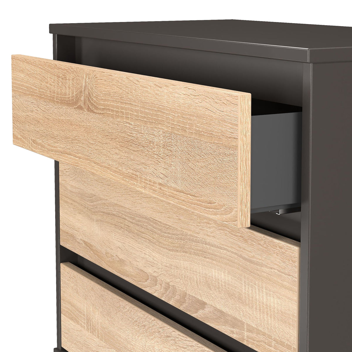Axton 3 Drawer Chest