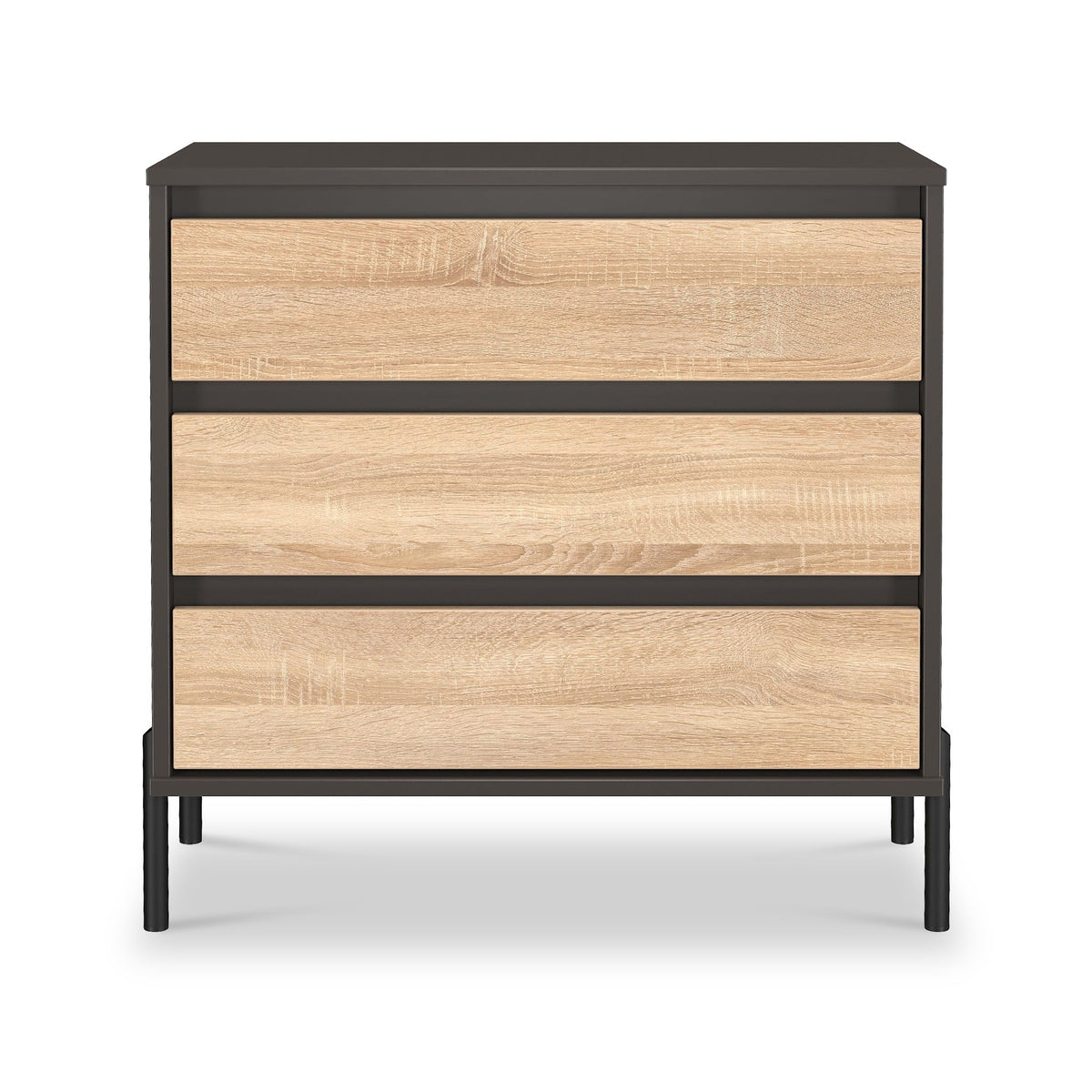 Axton 3 Drawer Chest