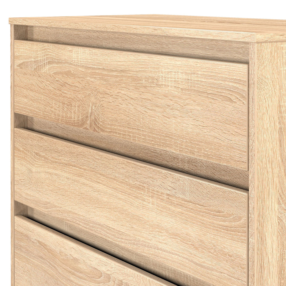 Axton 4 Drawer Chest