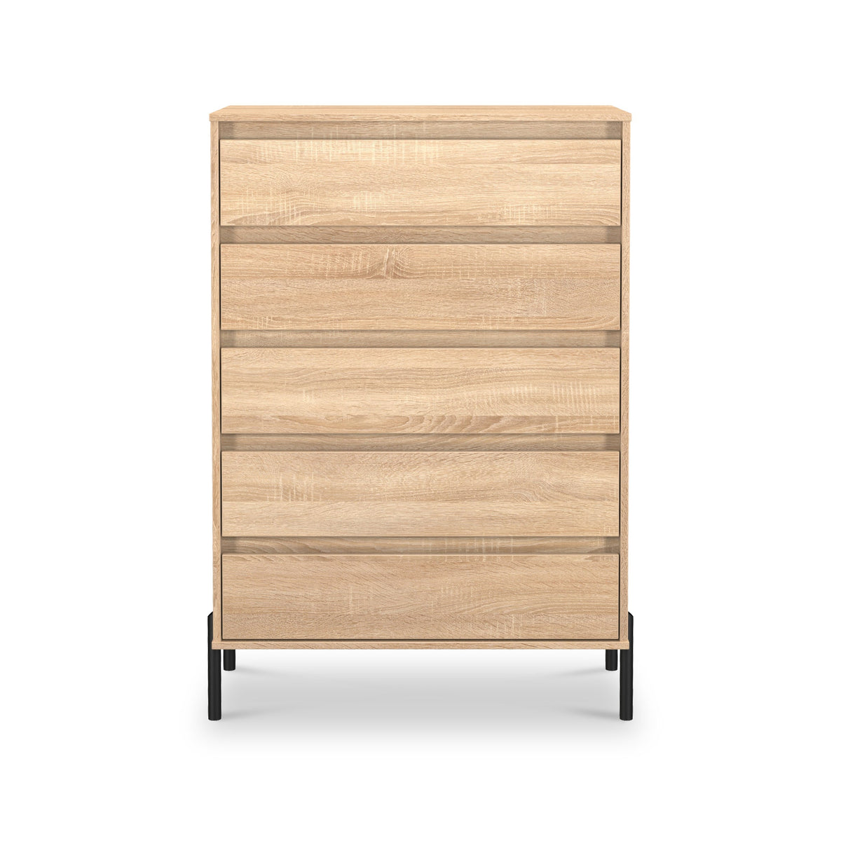 Axton 5 Drawer Chest