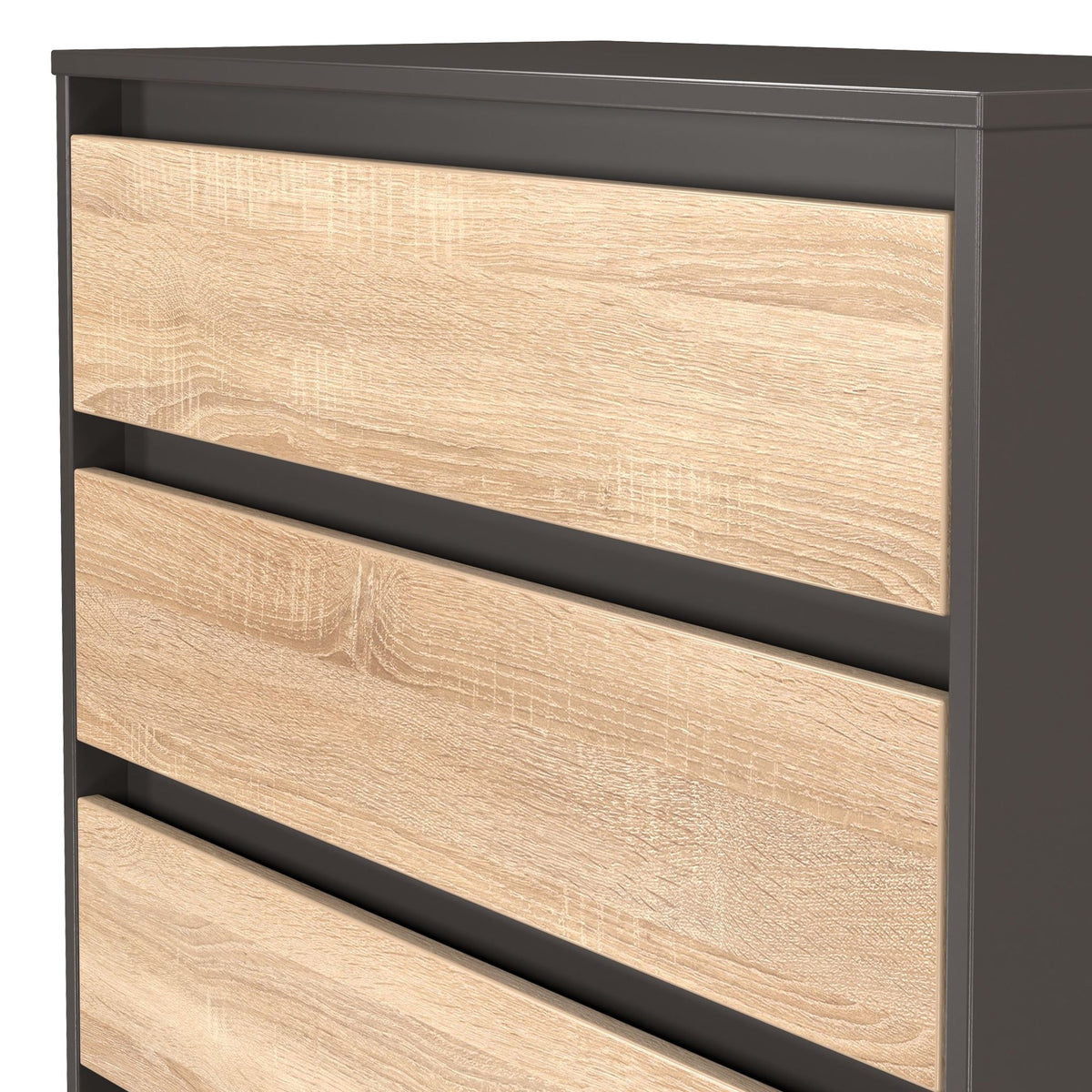 Axton 5 Drawer Chest