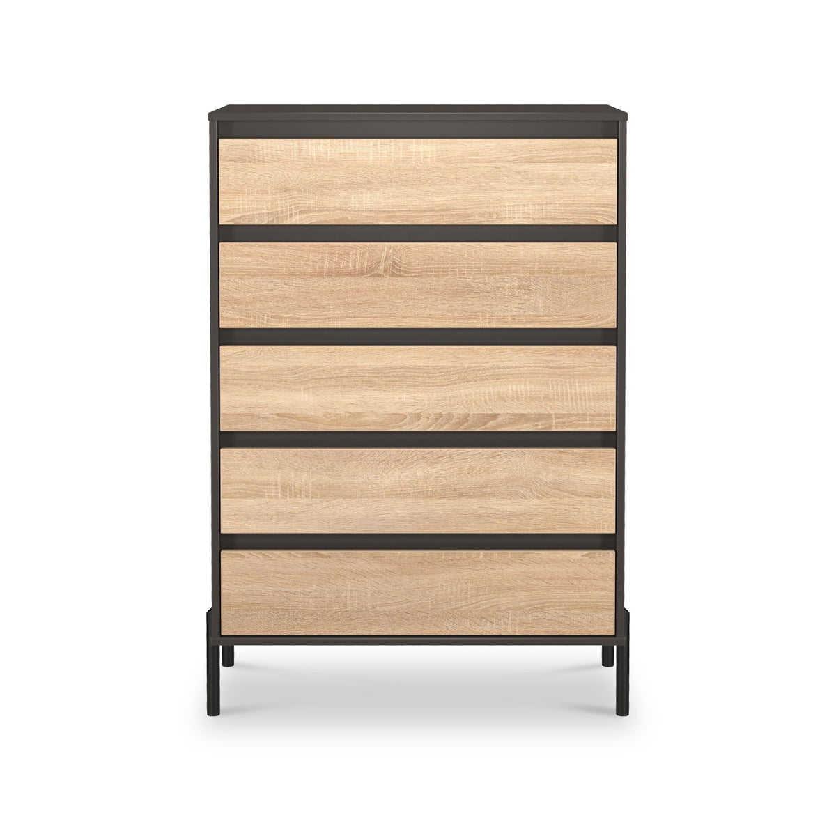 Axton 5 Drawer Chest