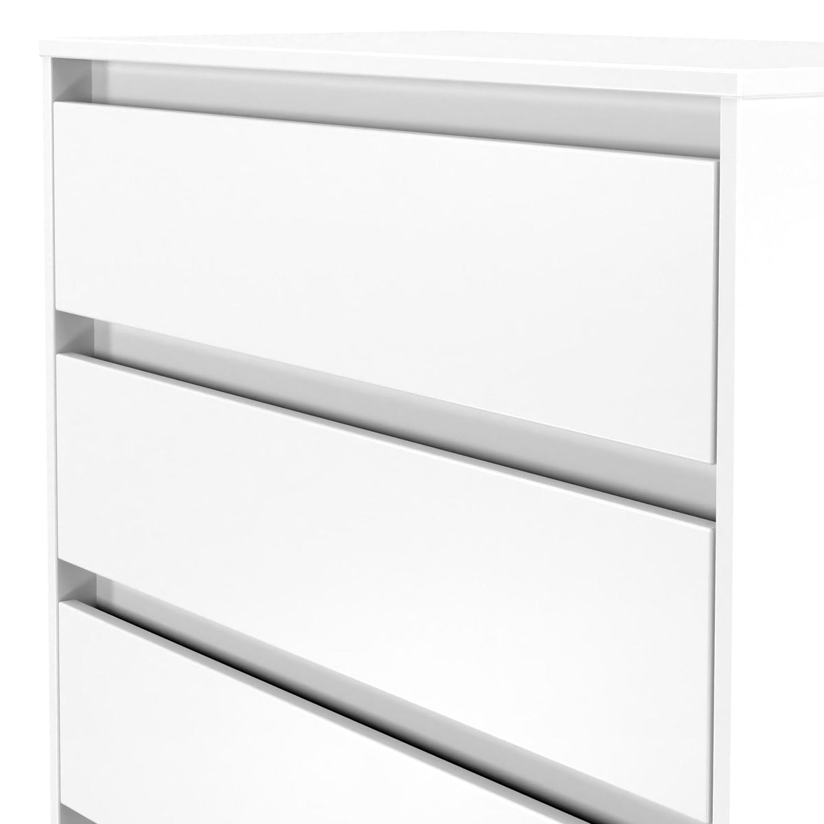 Axton 5 Drawer Chest