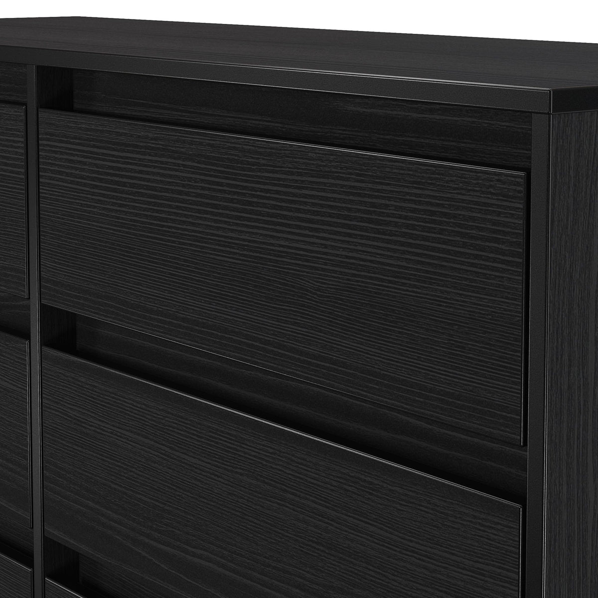 Axton 6 Drawer Chest