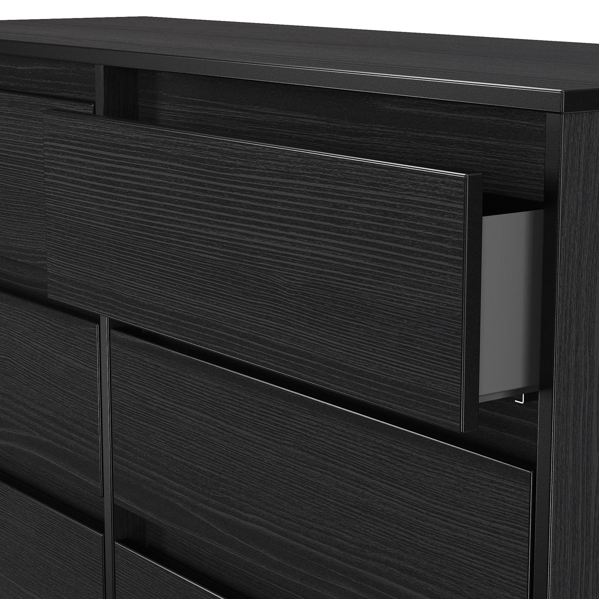 Axton 6 Drawer Chest