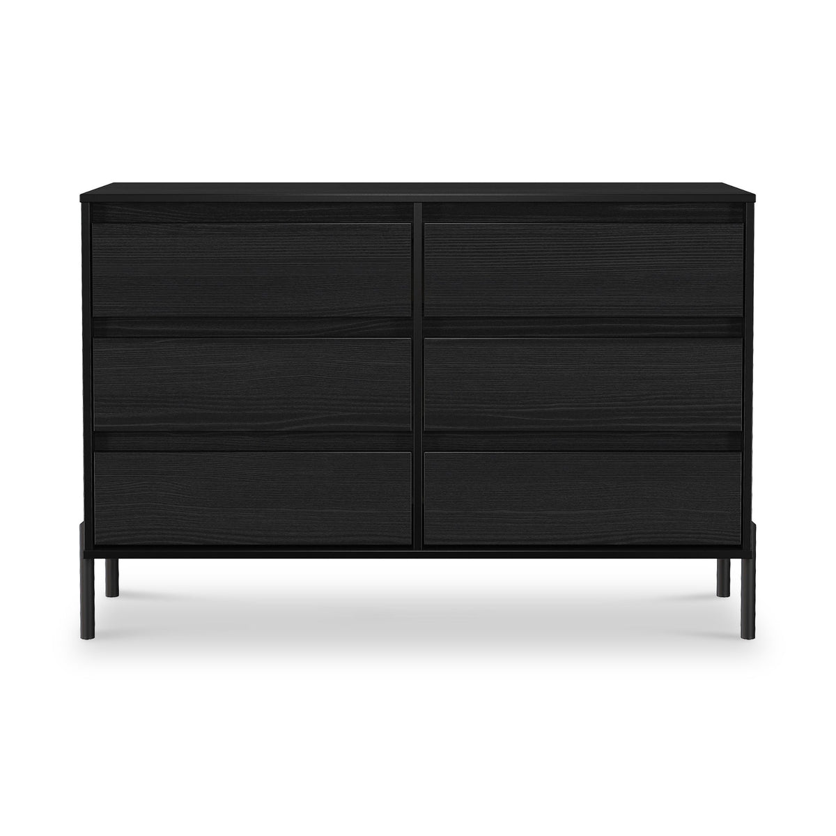 Axton 6 Drawer Chest