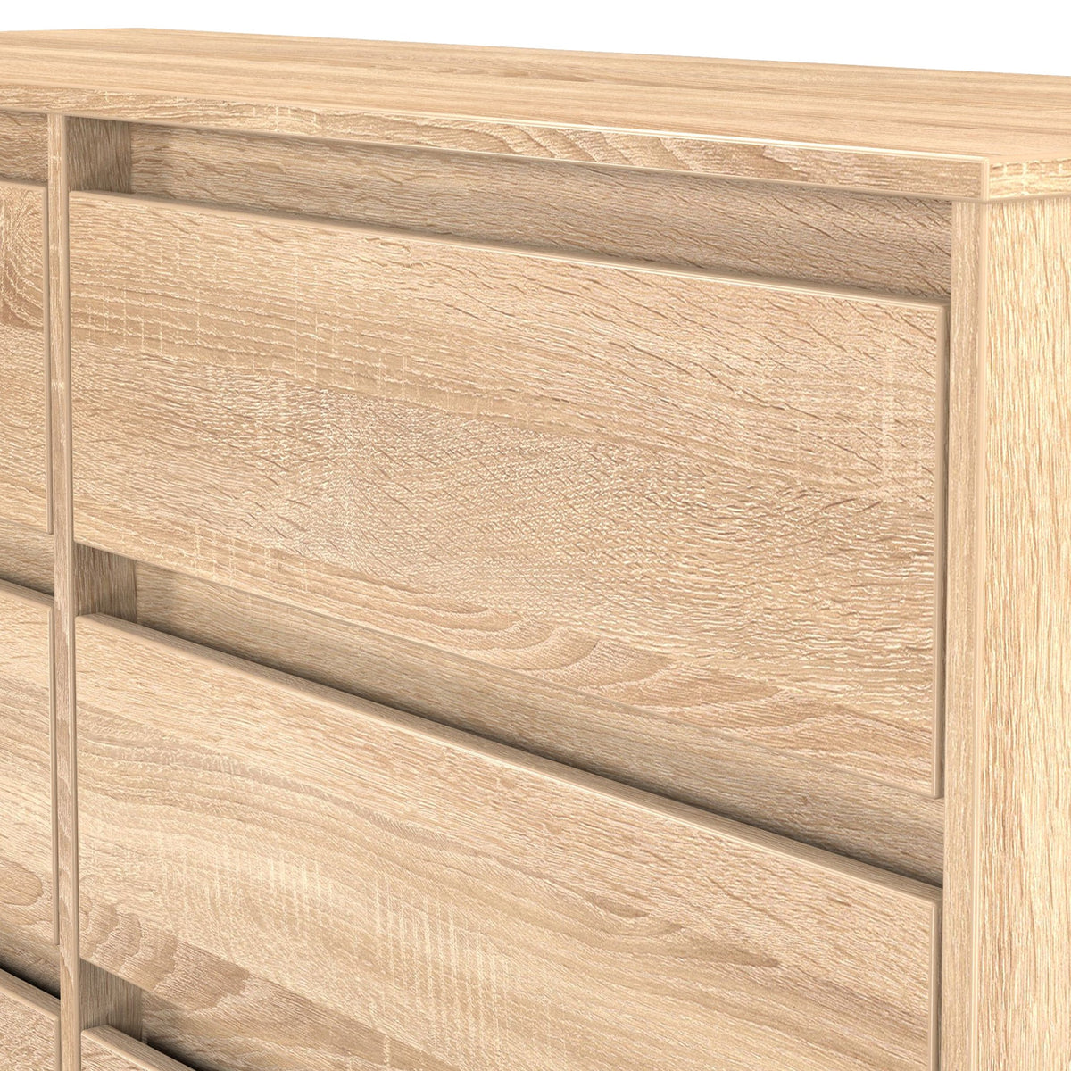 Axton 6 Drawer Chest