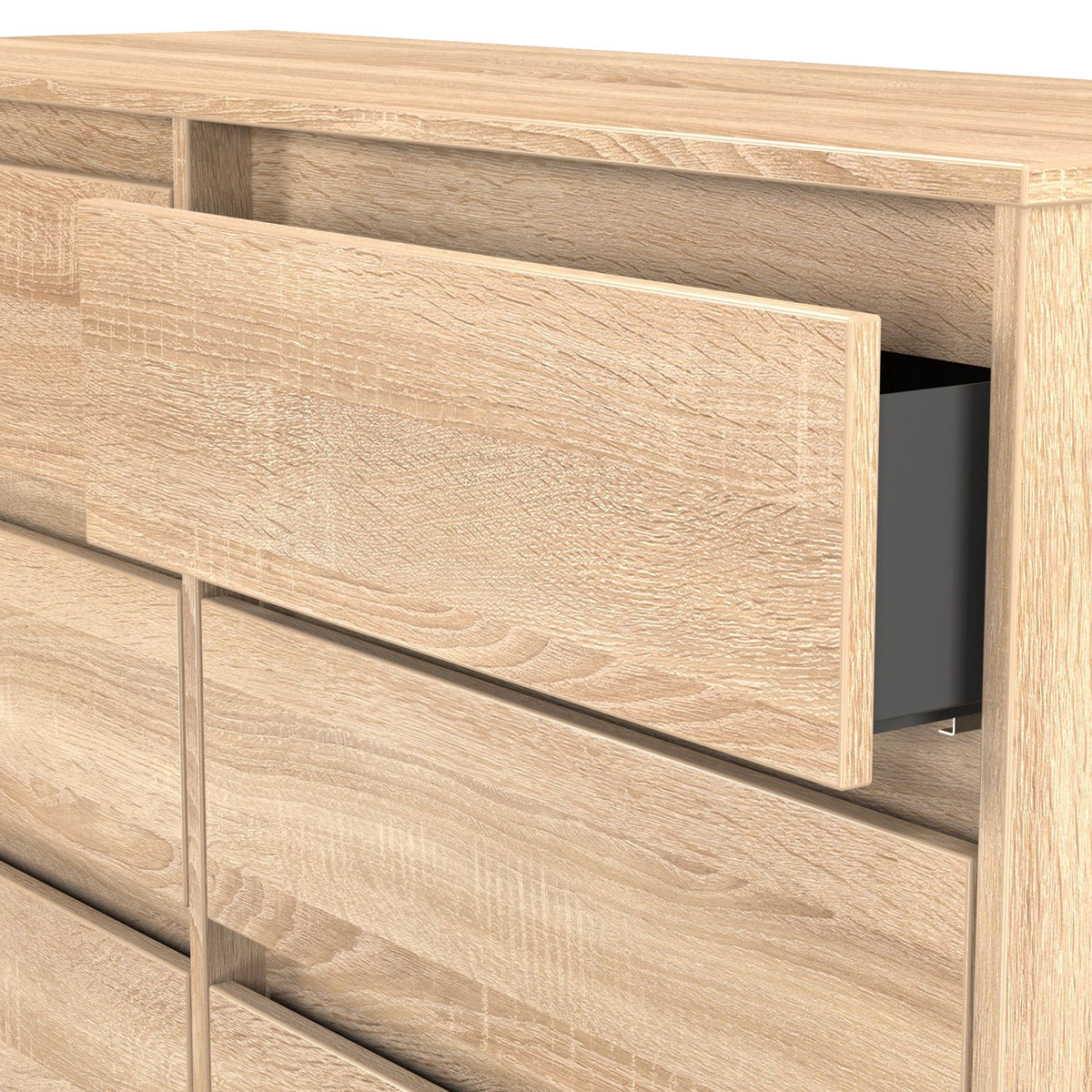 Axton 6 Drawer Chest