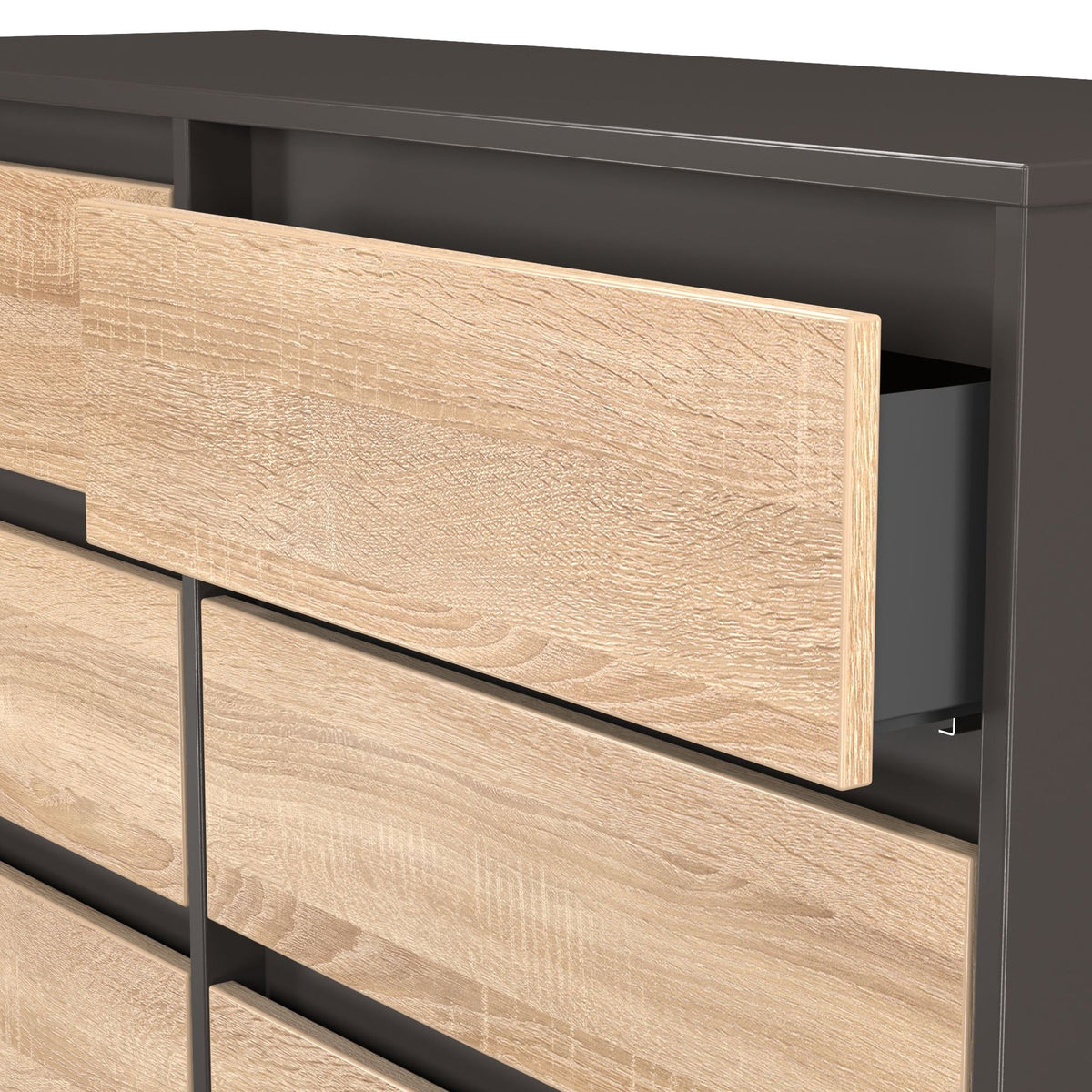 Axton 6 Drawer Chest
