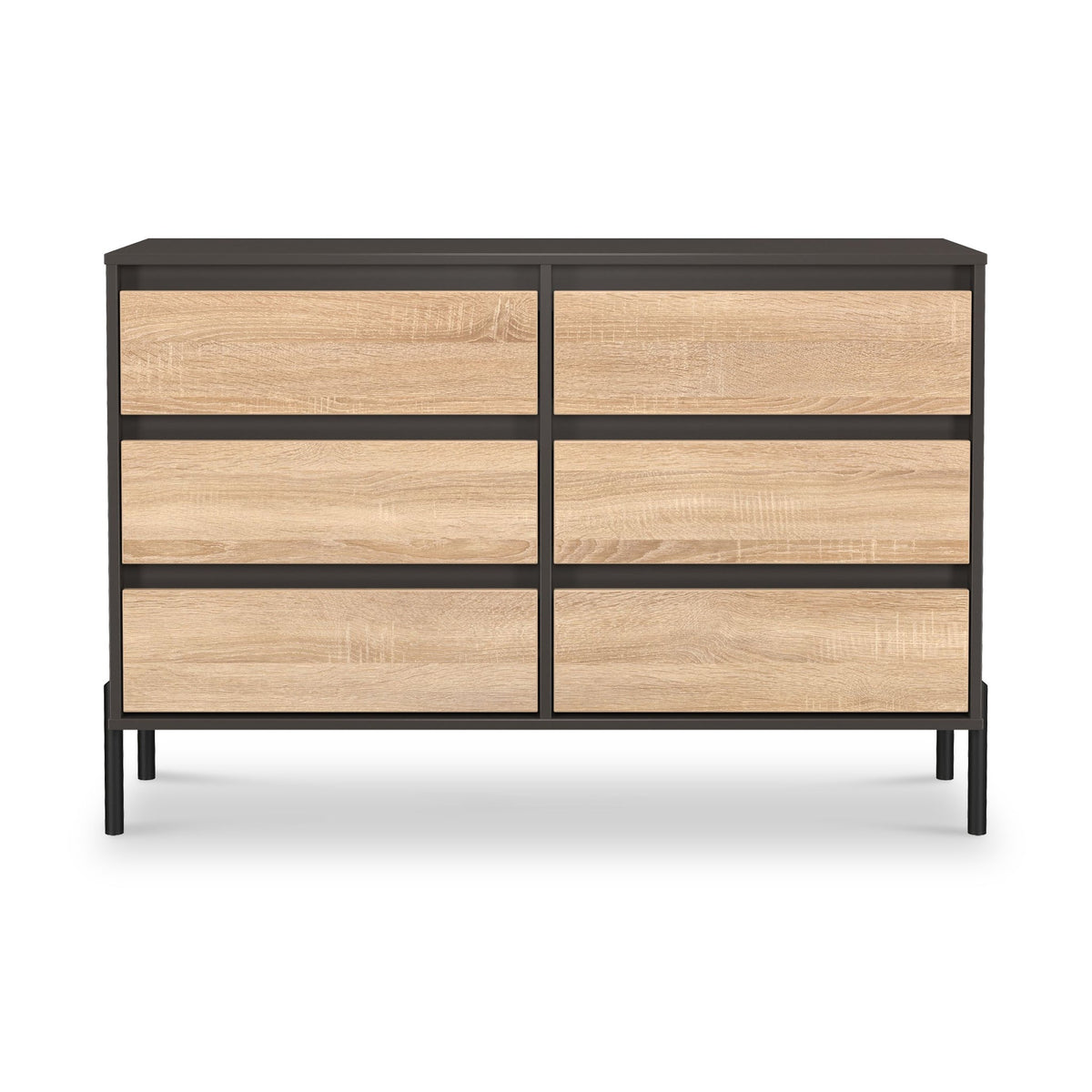 Axton 6 Drawer Chest