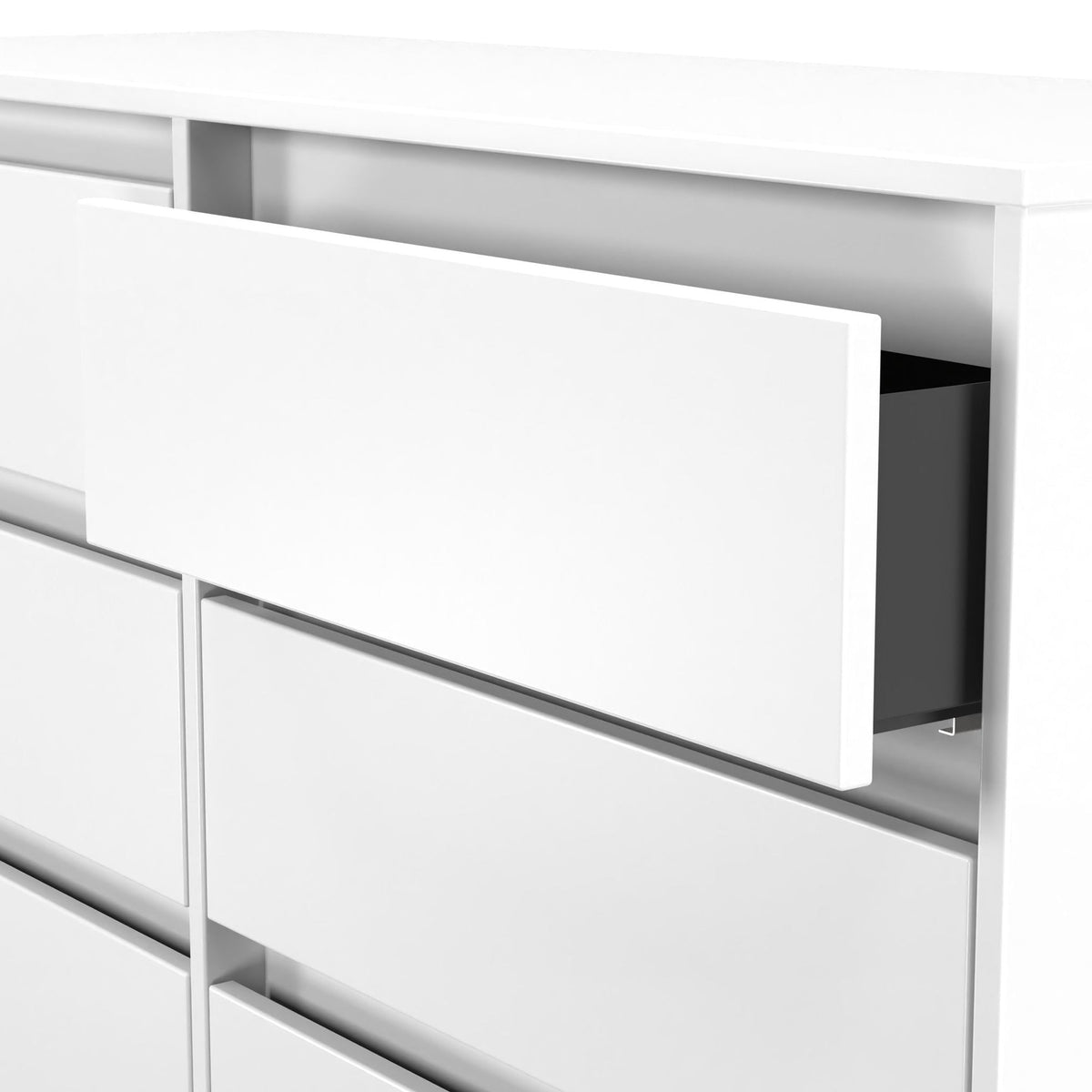 Axton 6 Drawer Chest