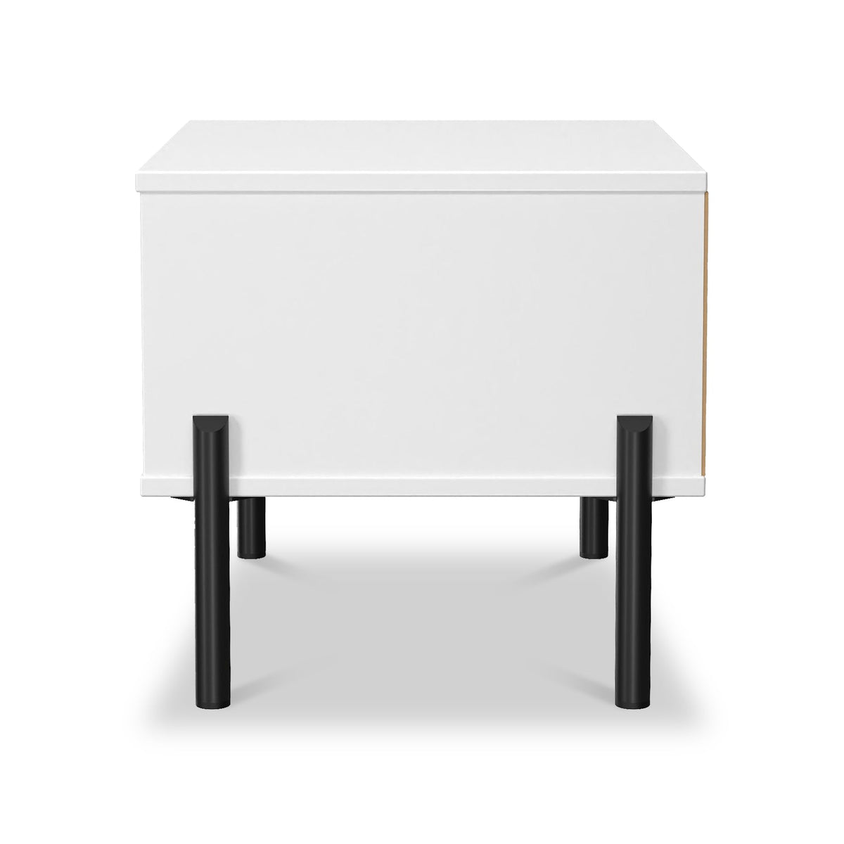 Axton 1 Drawer Bedside Table