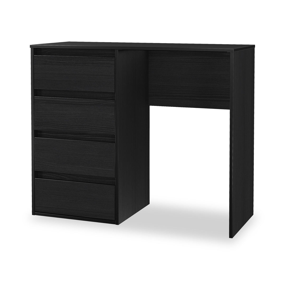 Axton 4 Drawer Dressing Table