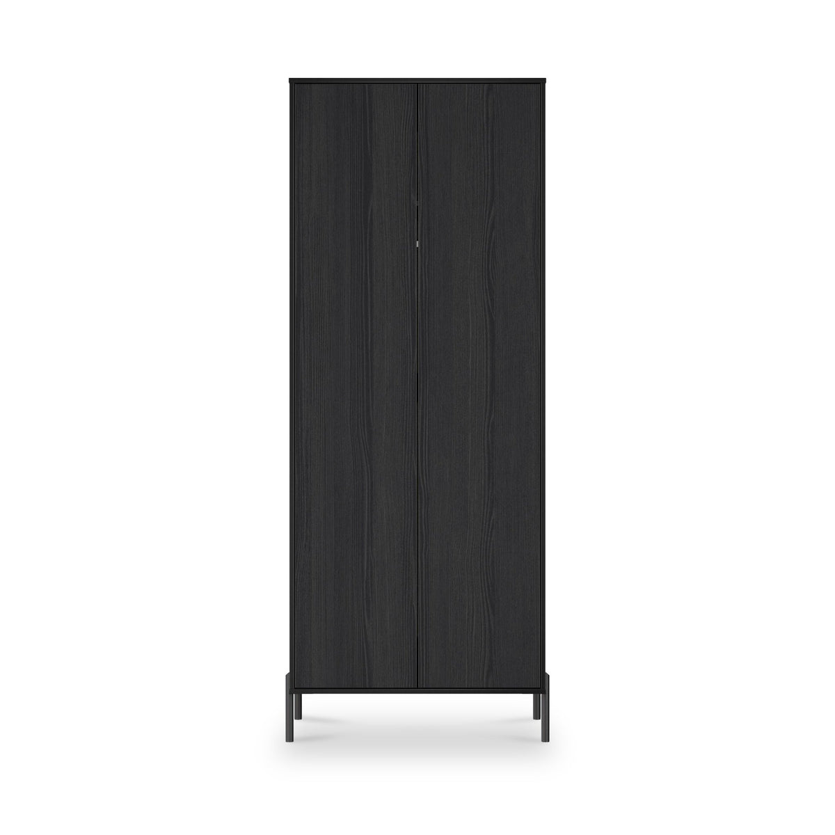 Axton Double Wardrobe